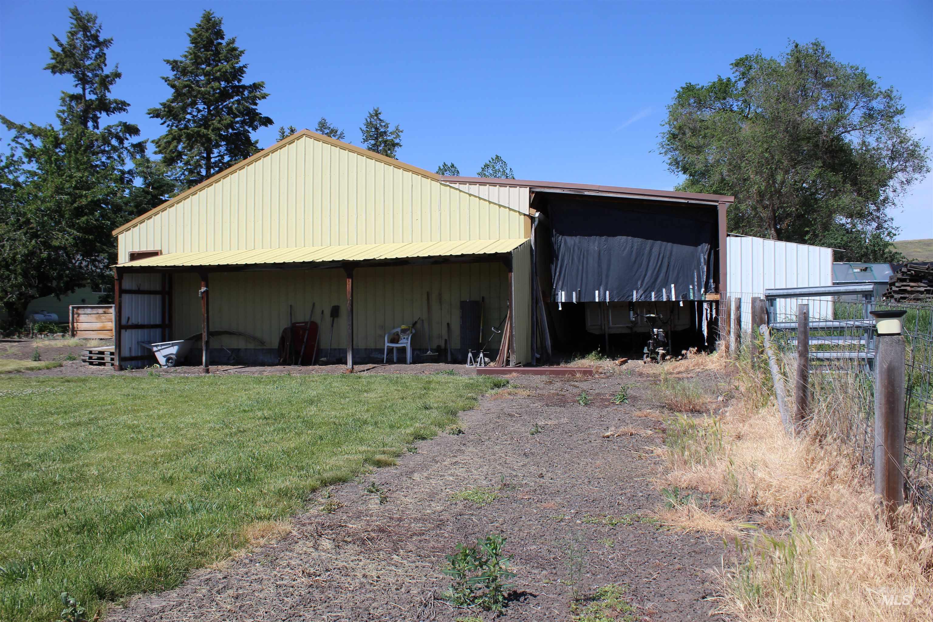 1034 Greencreek Road, Greencreek, Idaho 83533, 4 Bedrooms, 2 Bathrooms, Residential For Sale, Price $399,000, 98951663