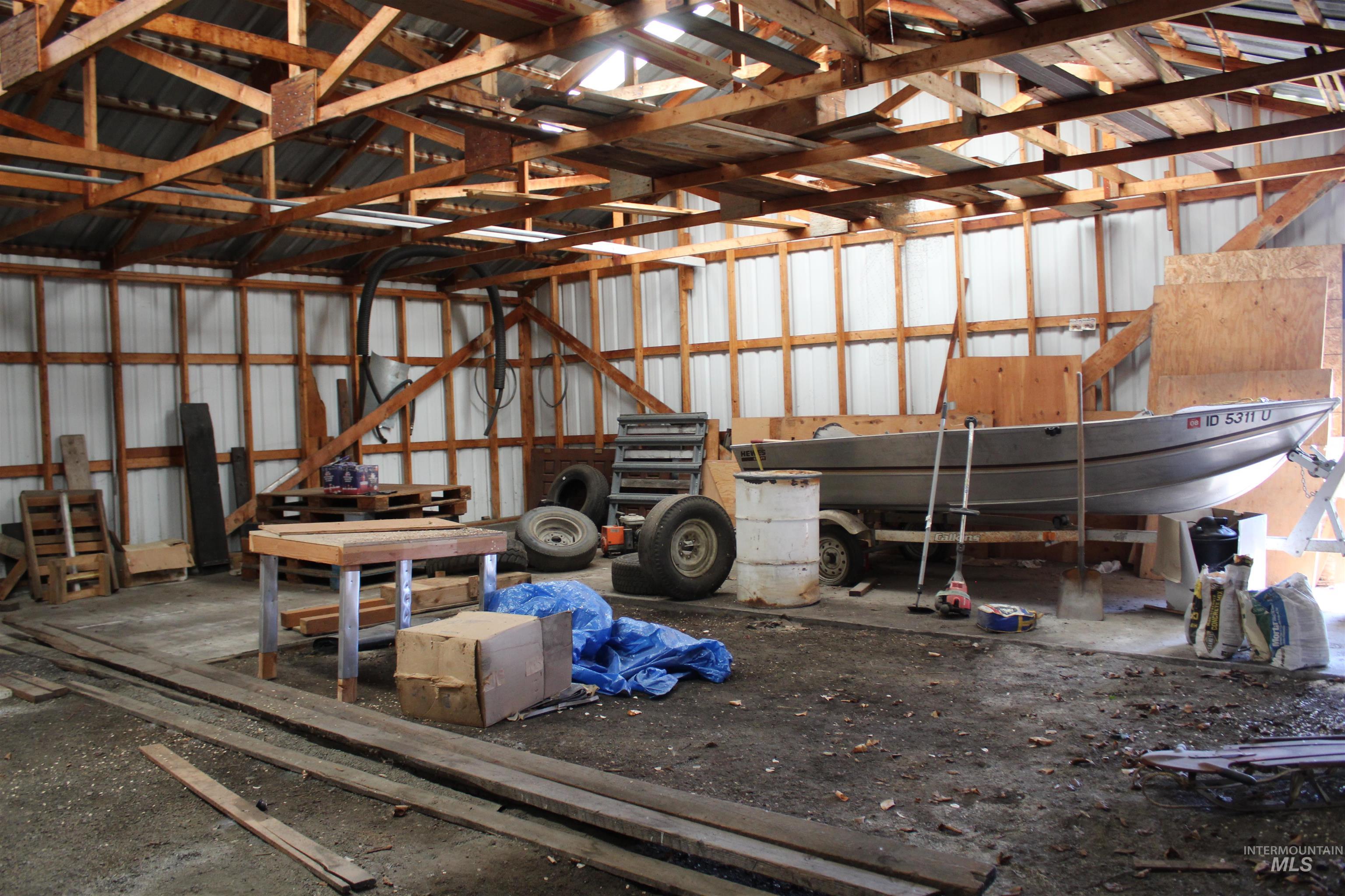 1034 Greencreek Road, Greencreek, Idaho 83533, 4 Bedrooms, 2 Bathrooms, Residential For Sale, Price $399,000, 98951663