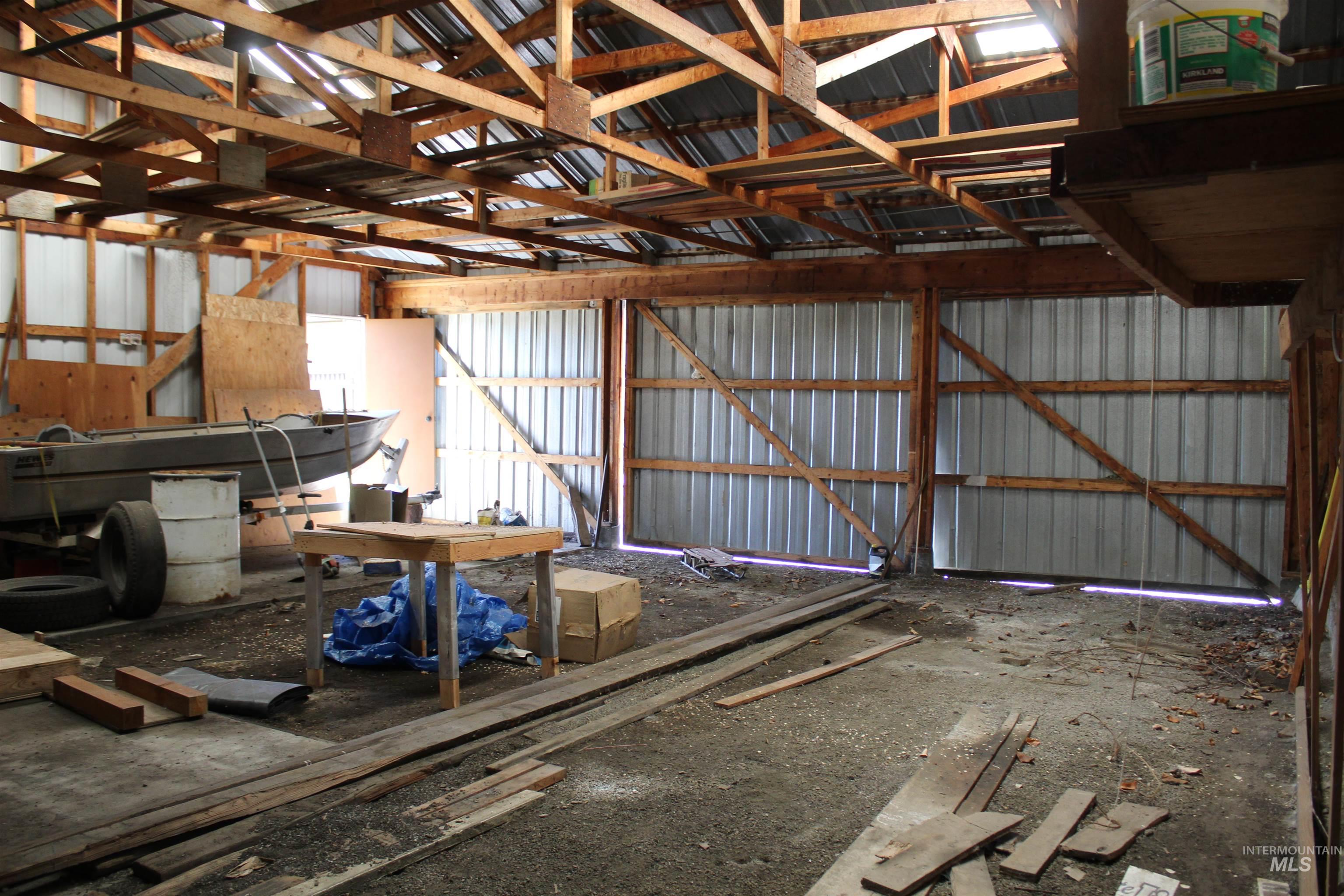 1034 Greencreek Road, Greencreek, Idaho 83533, 4 Bedrooms, 2 Bathrooms, Residential For Sale, Price $399,000, 98951663