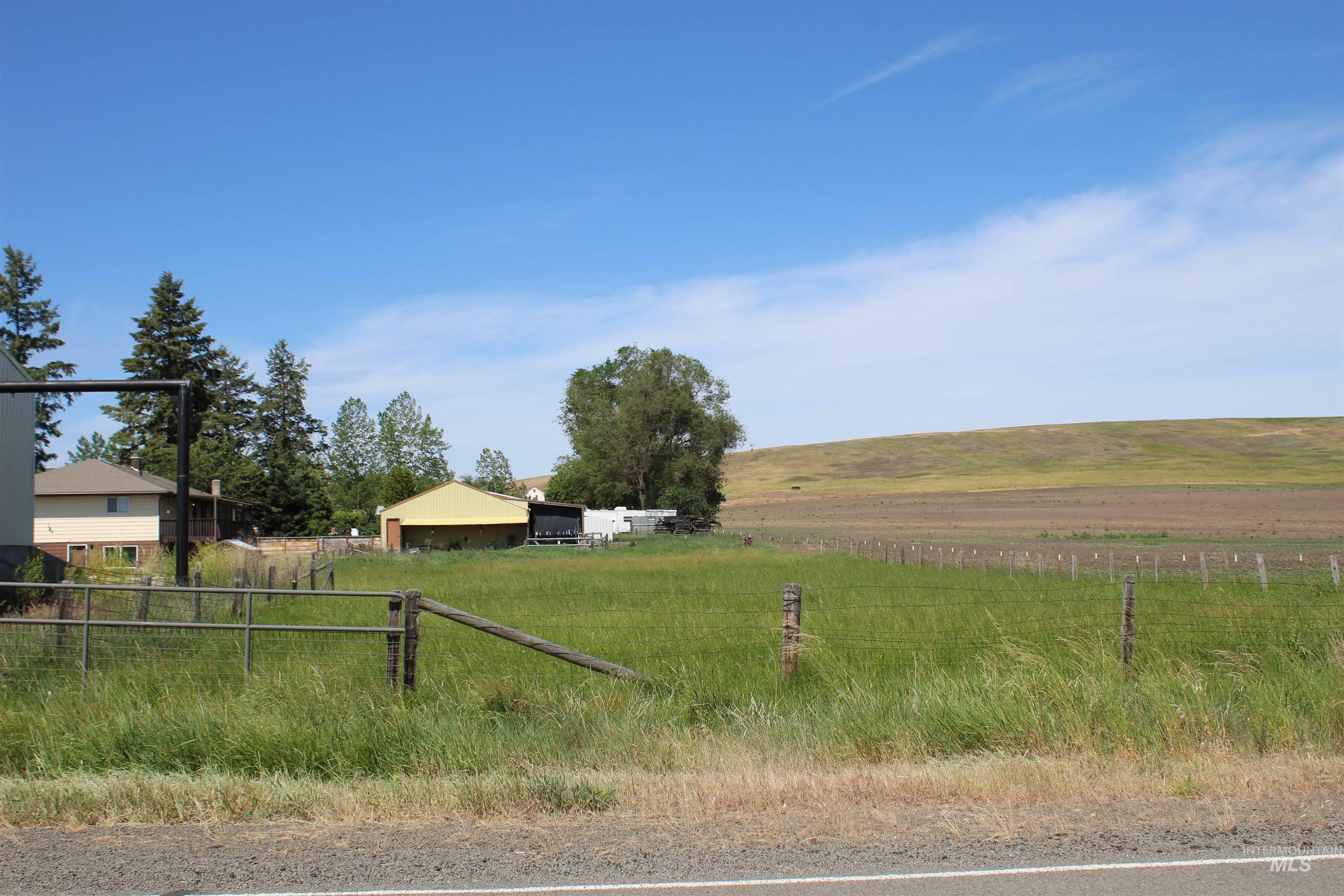 1034 Greencreek Road, Greencreek, Idaho 83533, 4 Bedrooms, 2 Bathrooms, Residential For Sale, Price $399,000, 98951663