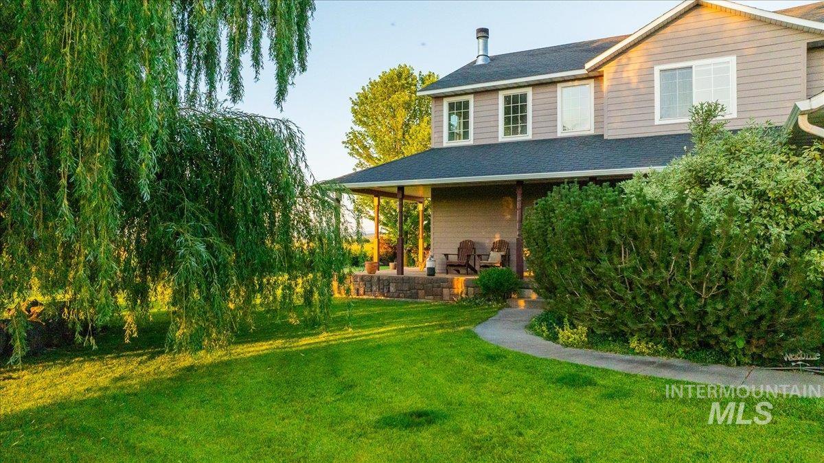 2020 Widner Rd, Midvale, Idaho 83645, 4 Bedrooms, 2 Bathrooms, Residential For Sale, Price $599,900, 98951756