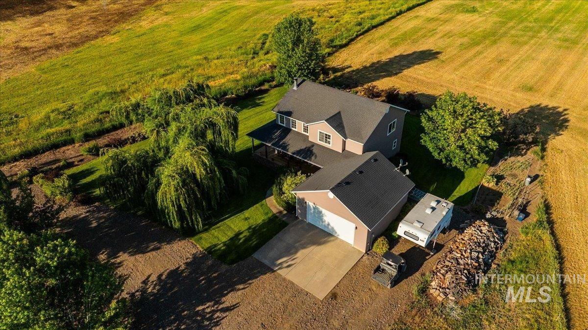 2020 Widner Rd, Midvale, Idaho 83645, 4 Bedrooms, 2 Bathrooms, Residential For Sale, Price $599,900, 98951756