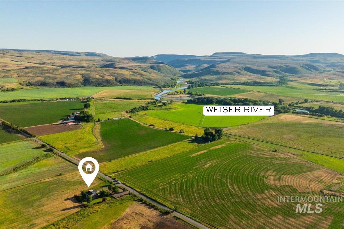 2020 Widner Rd, Midvale, Idaho 83645, 4 Bedrooms, 2 Bathrooms, Residential For Sale, Price $599,900, 98951756