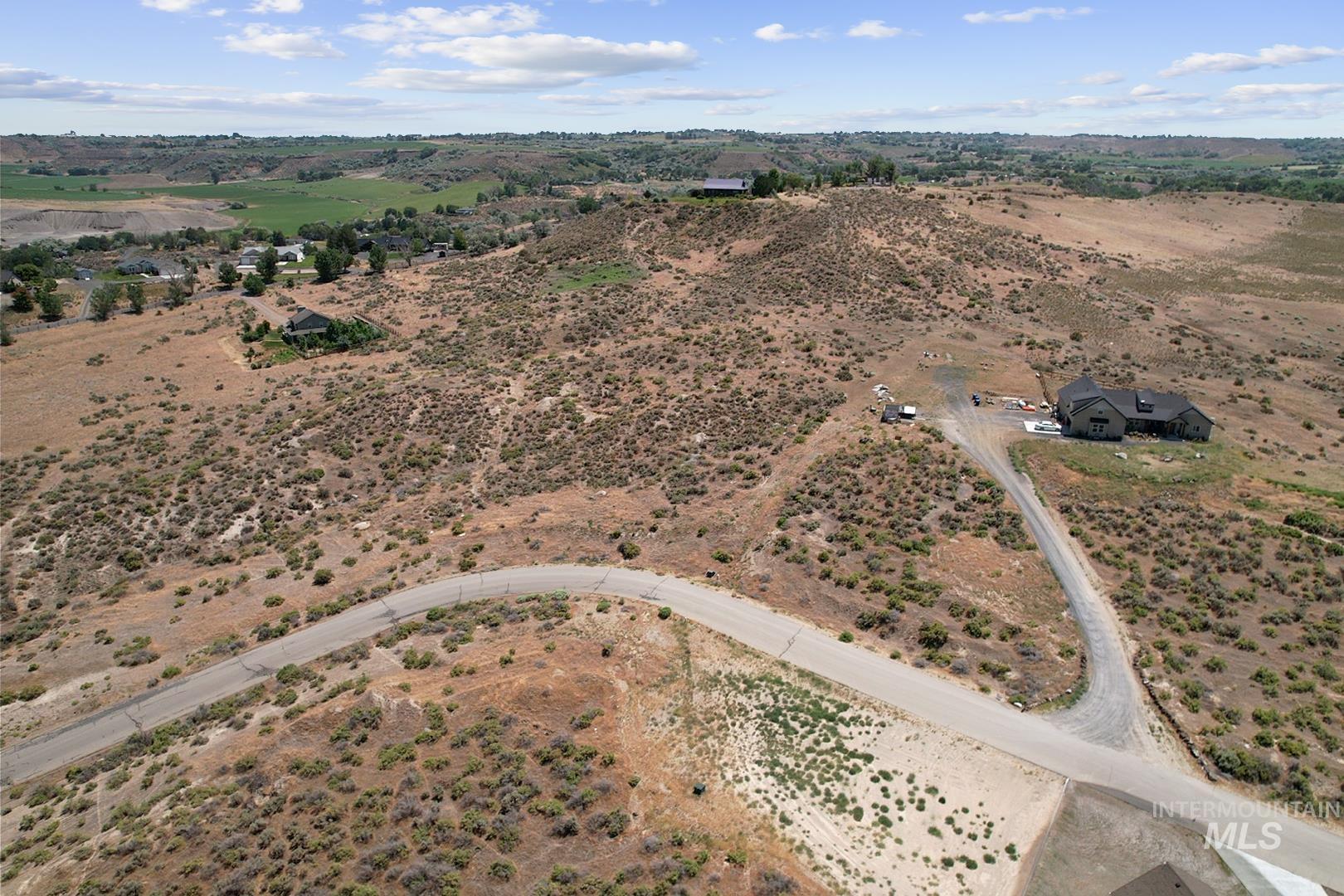 4540 N 1250 E, Buhl, Idaho 83316, Land For Sale, Price $140,000, 98951777