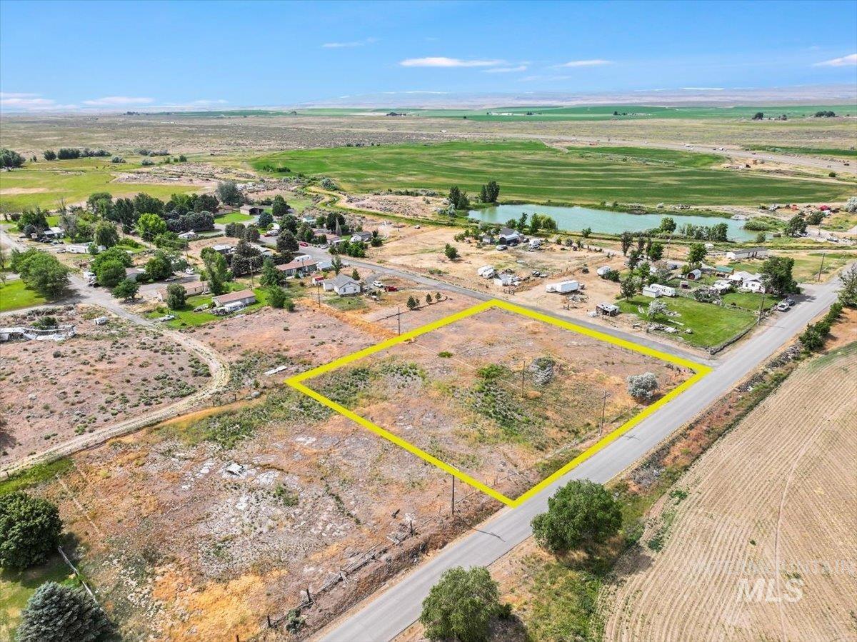 Lots 2 Thru 19 Block 11, Bliss, Idaho 83314, Land For Sale, Price $80,000,MLS 98951782