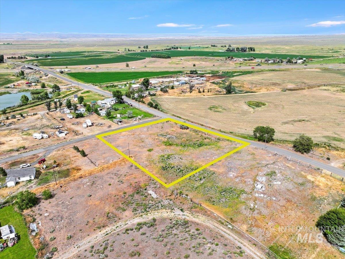Lots 2 Thru 19 Block 11, Bliss, Idaho 83314, Land For Sale, Price $80,000,MLS 98951782