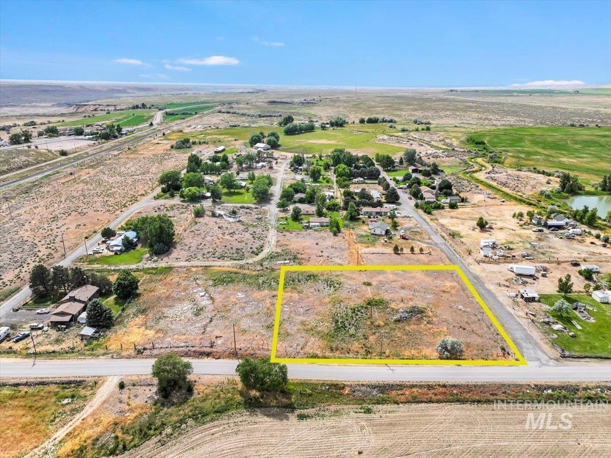 Lots 2 Thru 19 Block 11, Bliss, Idaho 83314, Land For Sale, Price $80,000,MLS 98951782