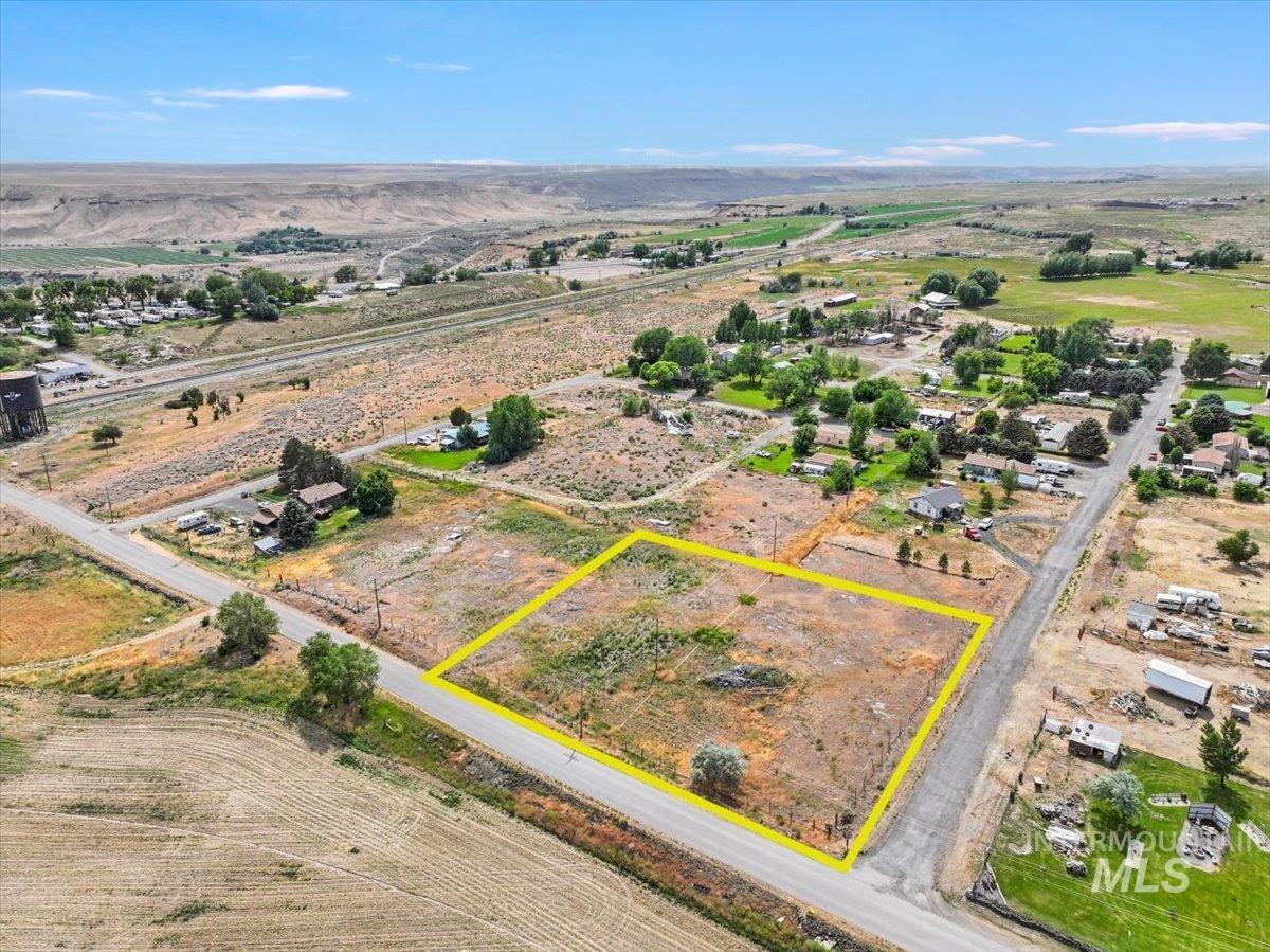 Lots 2 Thru 19 Block 11, Bliss, Idaho 83314, Land For Sale, Price $80,000,MLS 98951782