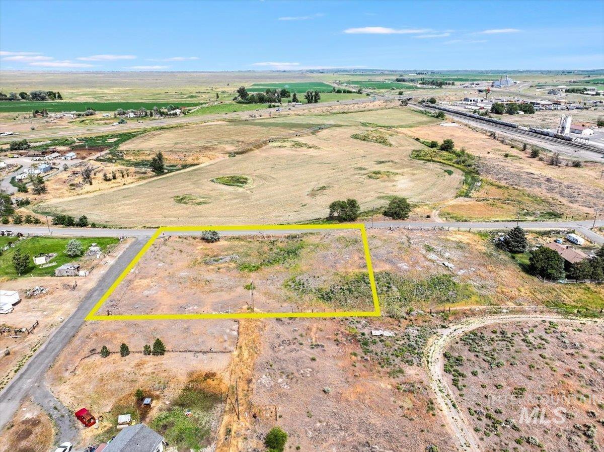 Lots 2 Thru 19 Block 11, Bliss, Idaho 83314, Land For Sale, Price $80,000,MLS 98951782