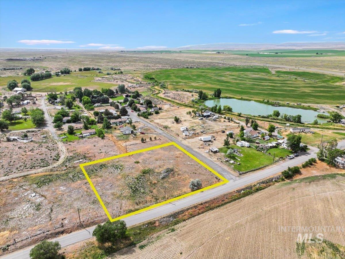 Lots 2 Thru 19 Block 11, Bliss, Idaho 83314, Land For Sale, Price $80,000,MLS 98951782