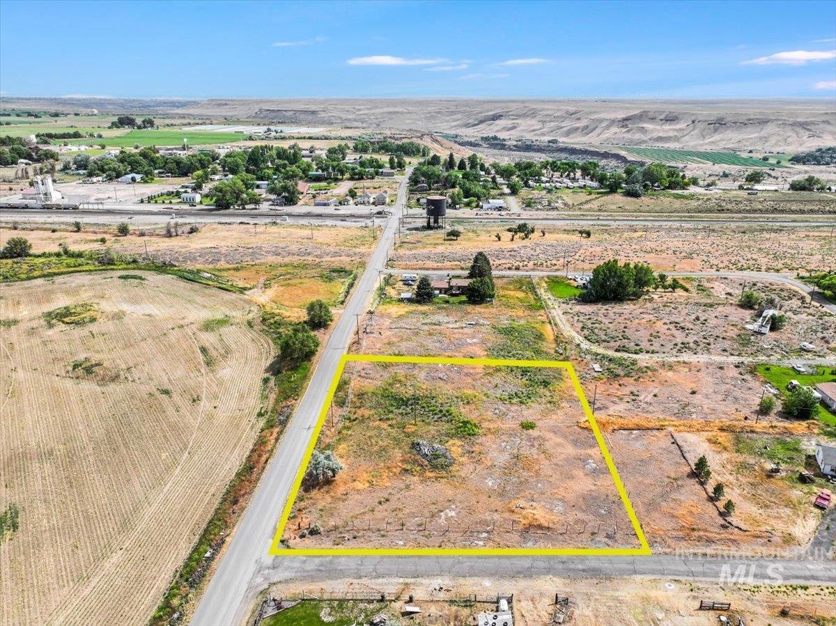 Lots 2 Thru 19 Block 11, Bliss, Idaho 83314, Land For Sale, Price $80,000,MLS 98951782