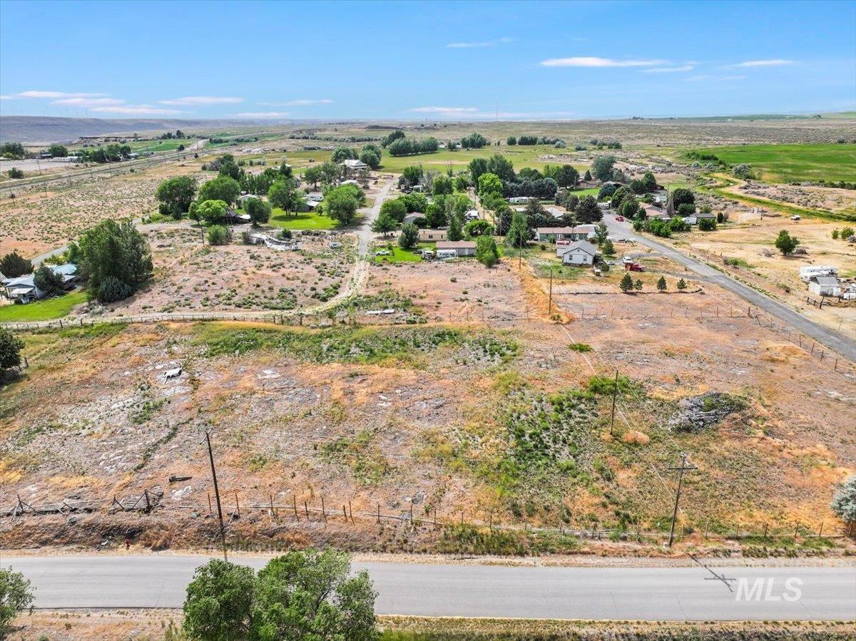 Lots 2 Thru 19 Block 11, Bliss, Idaho 83314, Land For Sale, Price $80,000,MLS 98951782
