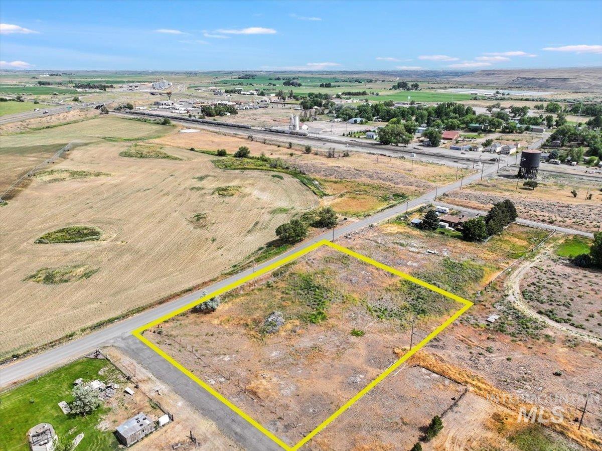 Lots 2 Thru 19 Block 11, Bliss, Idaho 83314, Land For Sale, Price $80,000,MLS 98951782