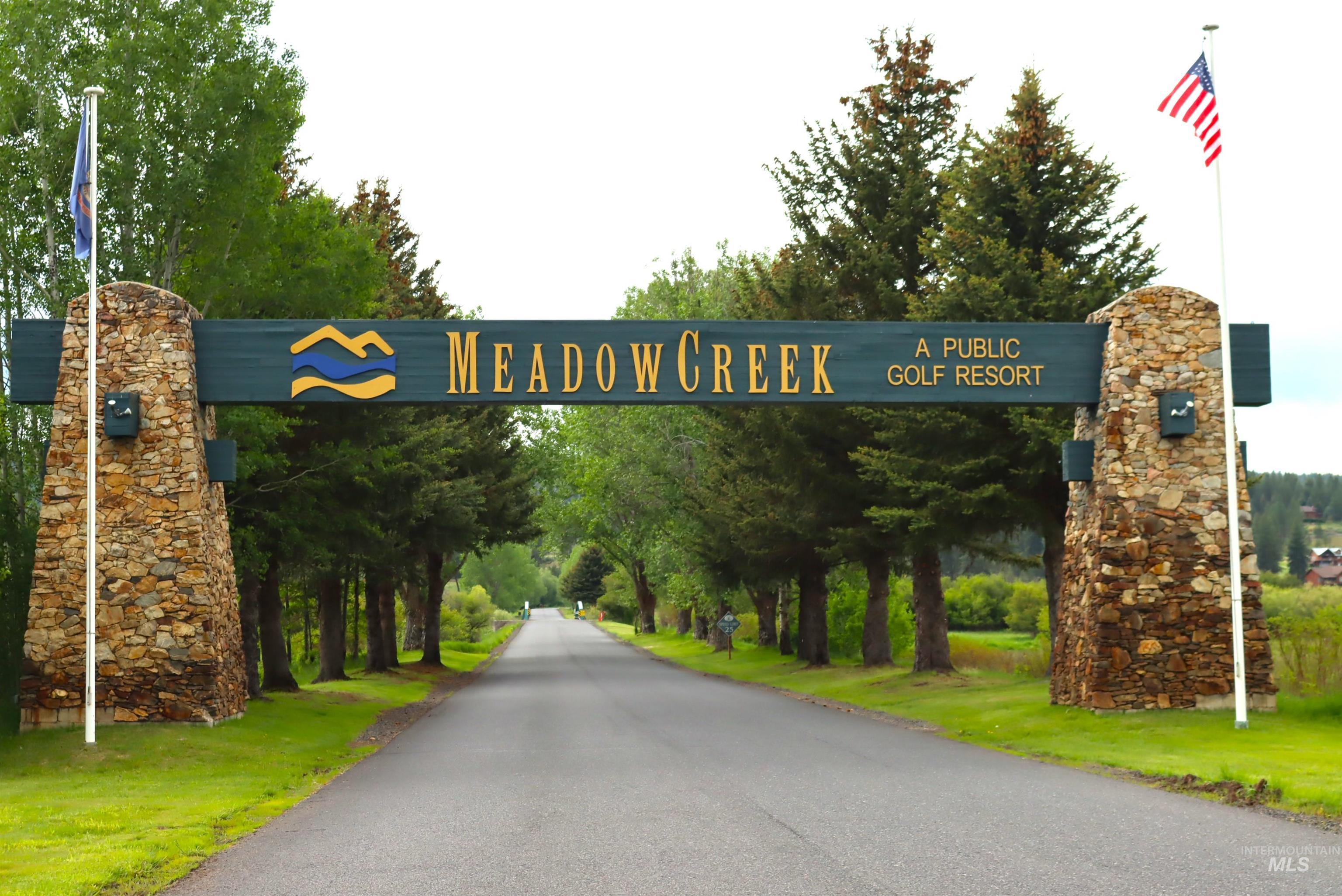 L1B11 Yarrow Dr, New Meadows, Idaho 83654, Land For Sale, Price $83,500,MLS 98951830