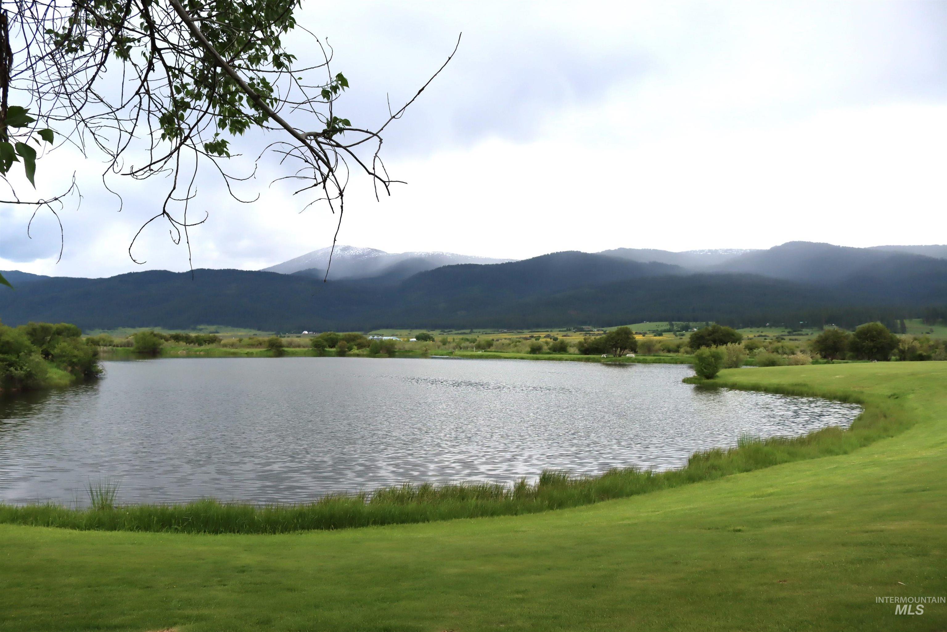 L1B11 Yarrow Dr, New Meadows, Idaho 83654, Land For Sale, Price $83,500,MLS 98951830