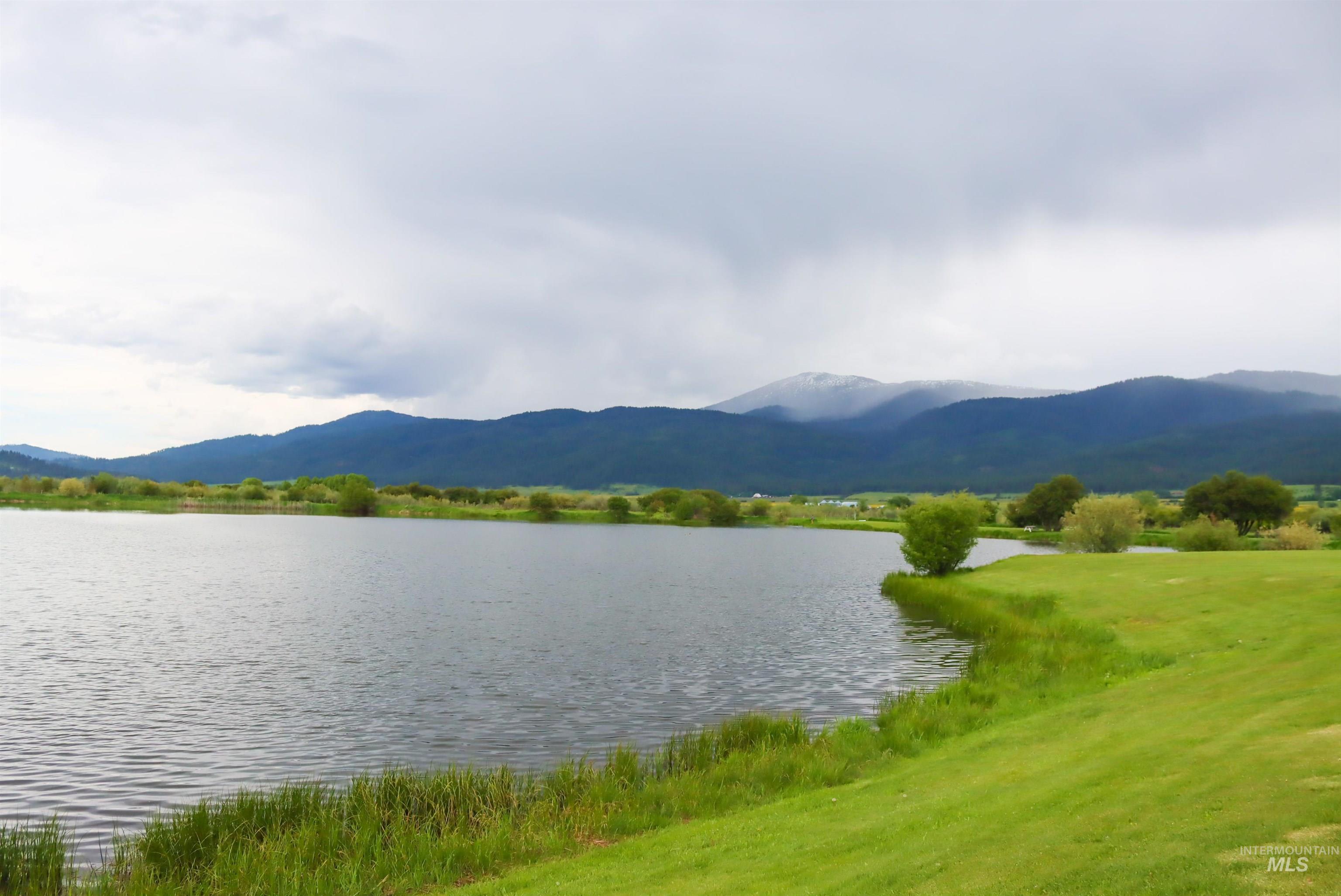 L1B11 Yarrow Dr, New Meadows, Idaho 83654, Land For Sale, Price $83,500,MLS 98951830