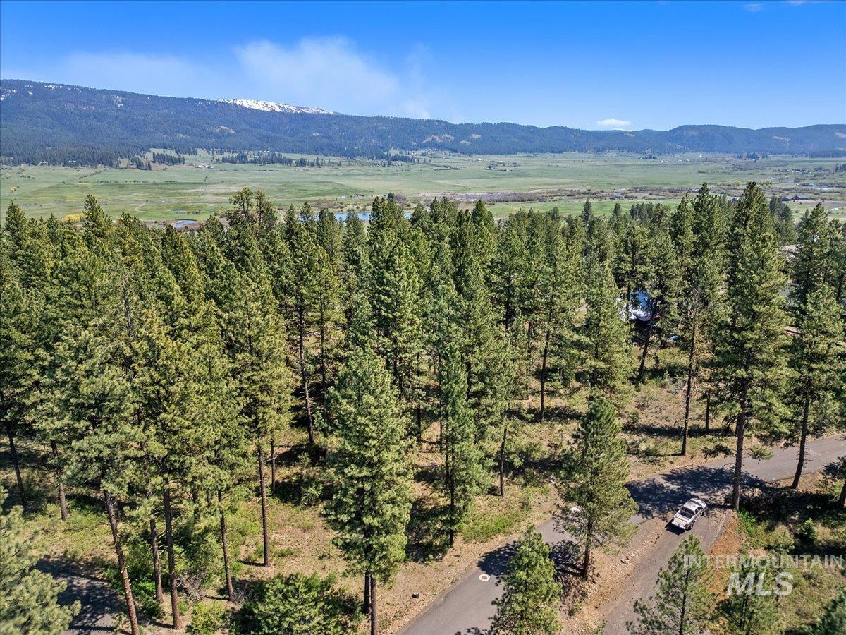 L1B11 Yarrow Dr, New Meadows, Idaho 83654, Land For Sale, Price $83,500,MLS 98951830