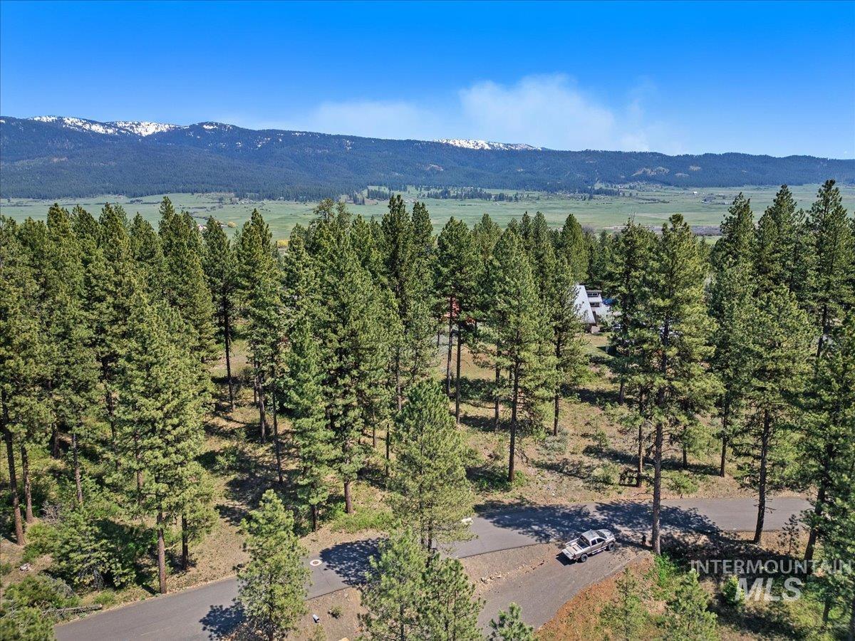 L1B11 Yarrow Dr, New Meadows, Idaho 83654, Land For Sale, Price $83,500,MLS 98951830