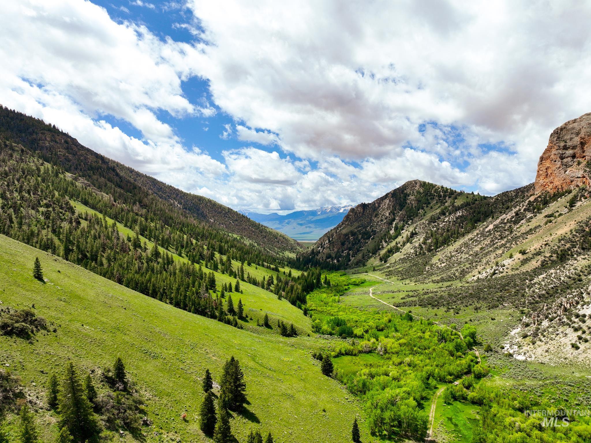 Badger Creek, Howe, Idaho 83244, Land For Sale, Price $750,000,MLS 98951894