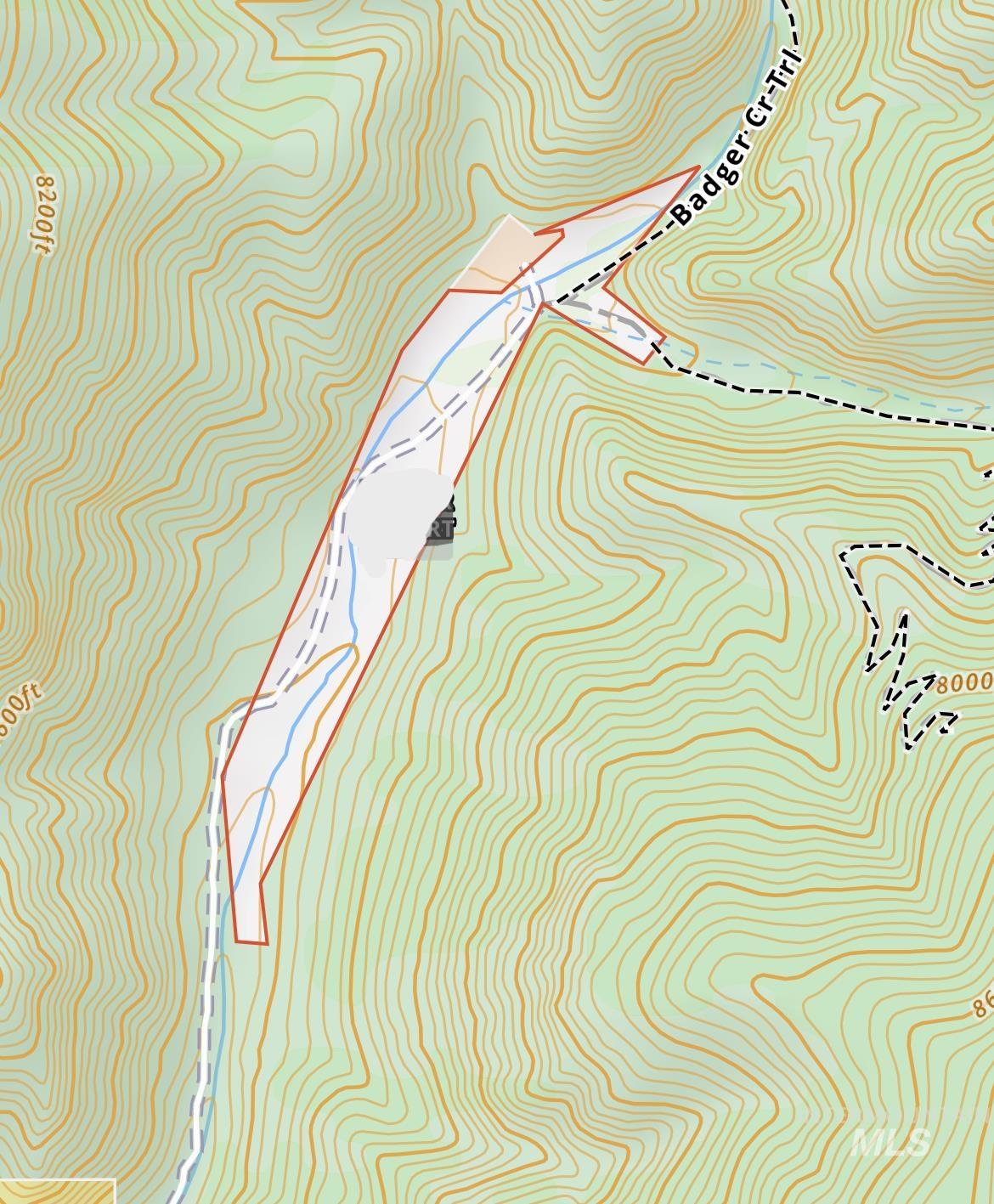 Badger Creek, Howe, Idaho 83244, Land For Sale, Price $750,000,MLS 98951894