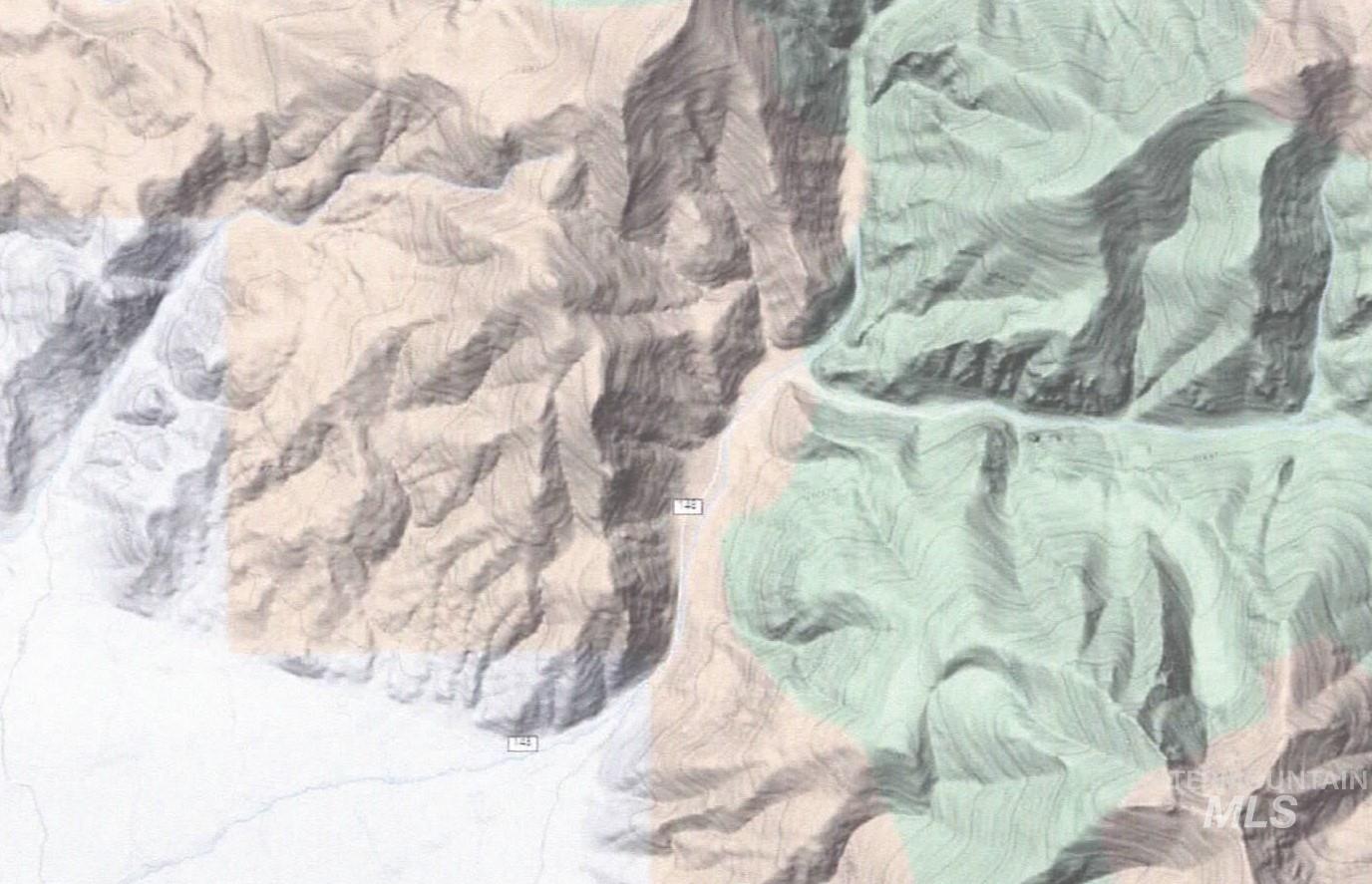 Badger Creek, Howe, Idaho 83244, Land For Sale, Price $750,000,MLS 98951894