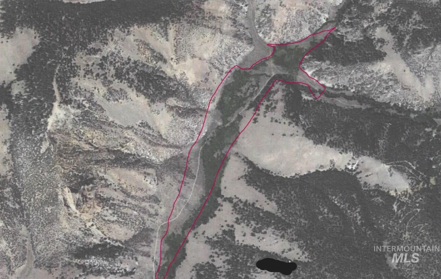 Badger Creek, Howe, Idaho 83244, Land For Sale, Price $750,000,MLS 98951894