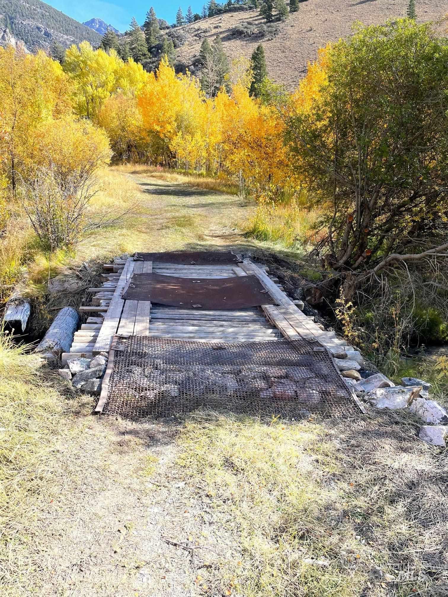 Badger Creek, Howe, Idaho 83244, Land For Sale, Price $750,000,MLS 98951894