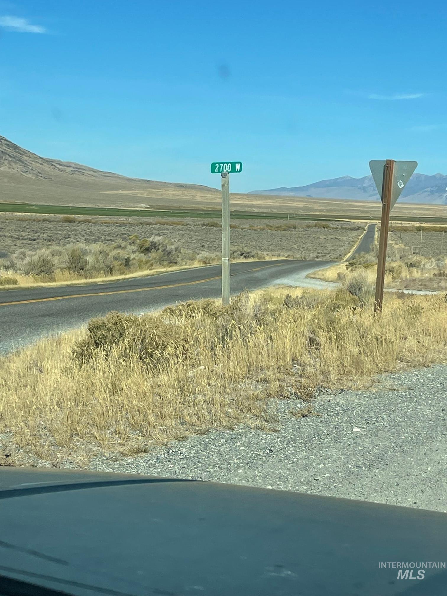 Badger Creek, Howe, Idaho 83244, Land For Sale, Price $750,000,MLS 98951894