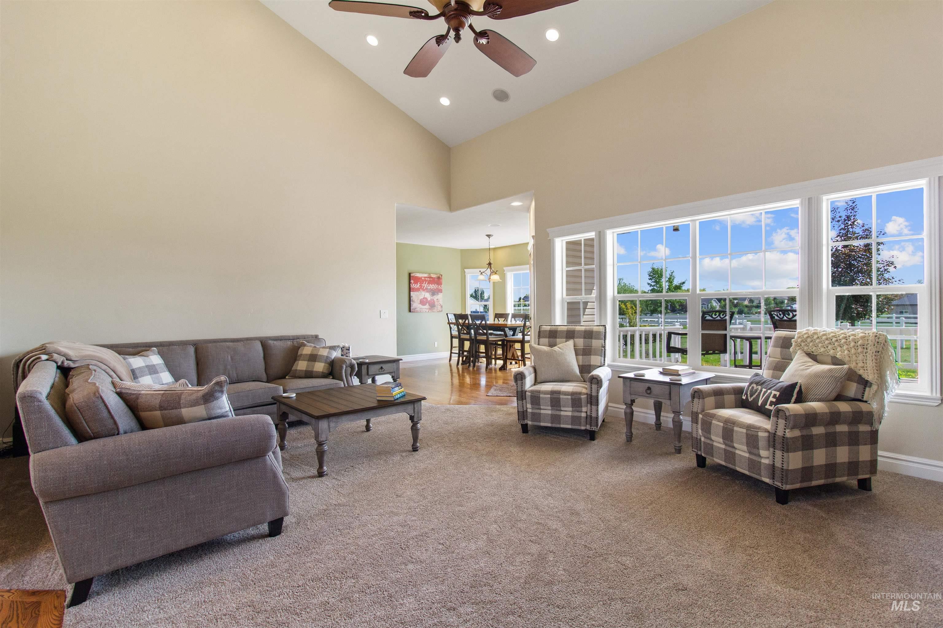 3703 E 3793 N, Kimberly, Idaho 83341-5168, 4 Bedrooms, 3.5 Bathrooms, Residential For Sale, Price $790,000,MLS 98951907