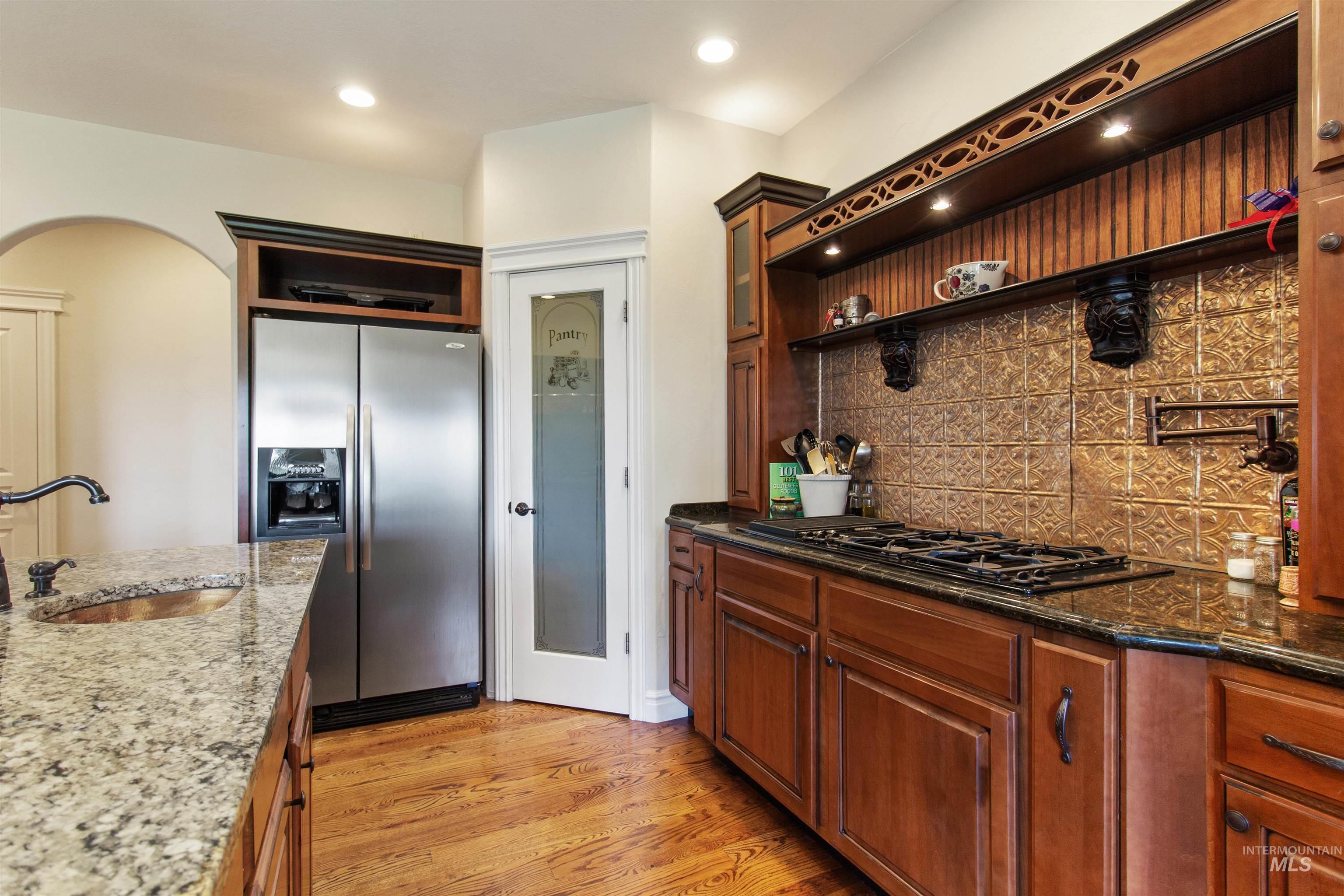 3703 E 3793 N, Kimberly, Idaho 83341-5168, 4 Bedrooms, 3.5 Bathrooms, Residential For Sale, Price $790,000,MLS 98951907