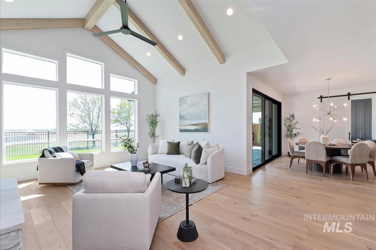 10889 W Cruden Bay Ln, Kuna, Idaho 83634, 3 Bedrooms, 2.5 Bathrooms, Residential For Sale, Price $1,185,000,MLS 98951912