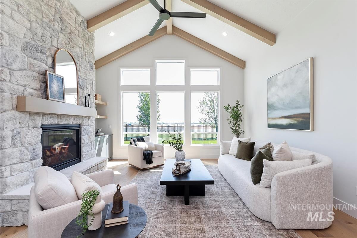 10889 W Cruden Bay Ln, Kuna, Idaho 83634, 3 Bedrooms, 2.5 Bathrooms, Residential For Sale, Price $1,185,000,MLS 98951912