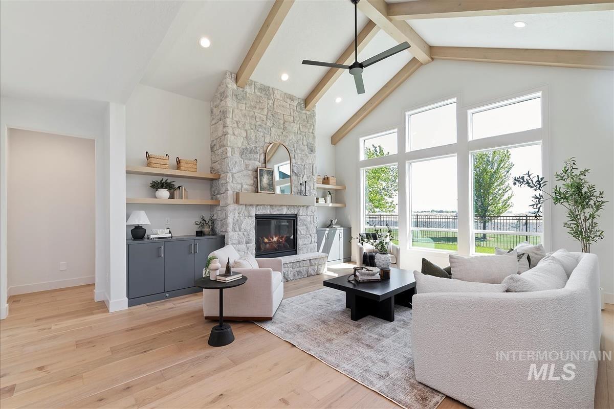 10889 W Cruden Bay Ln, Kuna, Idaho 83634, 3 Bedrooms, 2.5 Bathrooms, Residential For Sale, Price $1,185,000,MLS 98951912