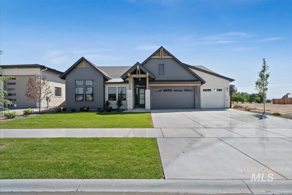 10889 W Cruden Bay Ln, Kuna, Idaho 83634, 3 Bedrooms, 2.5 Bathrooms, Residential For Sale, Price $1,185,000,MLS 98951912