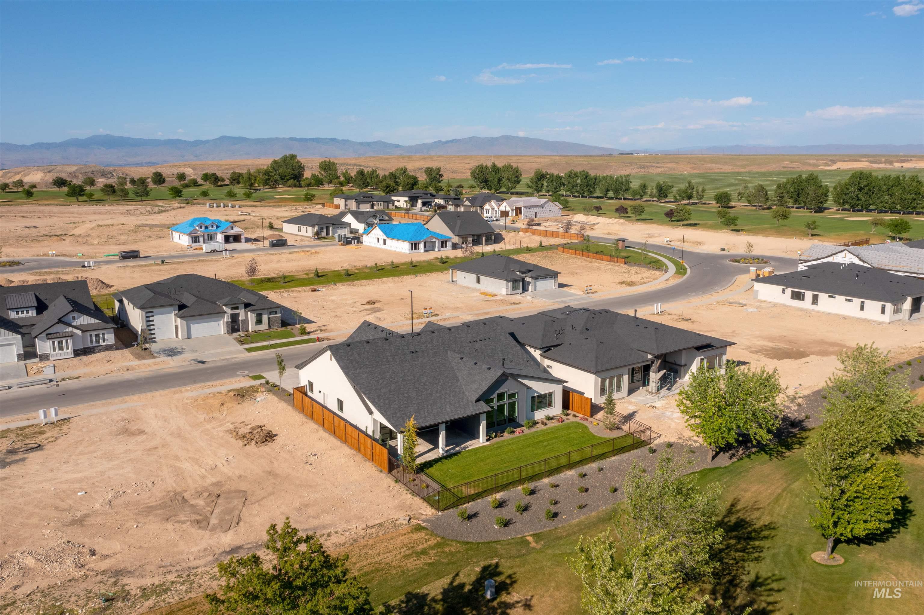 10889 W Cruden Bay Ln, Kuna, Idaho 83634, 3 Bedrooms, 2.5 Bathrooms, Residential For Sale, Price $1,185,000,MLS 98951912