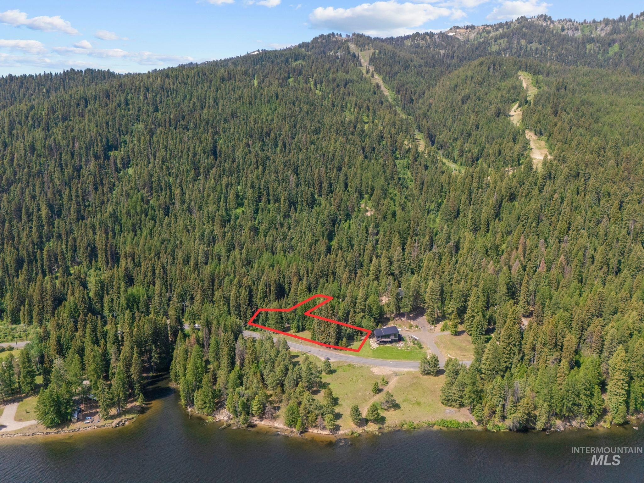 2331 West Mountain Rd, Donnelly, Idaho 83615, Land For Sale, Price $419,000, 98951968