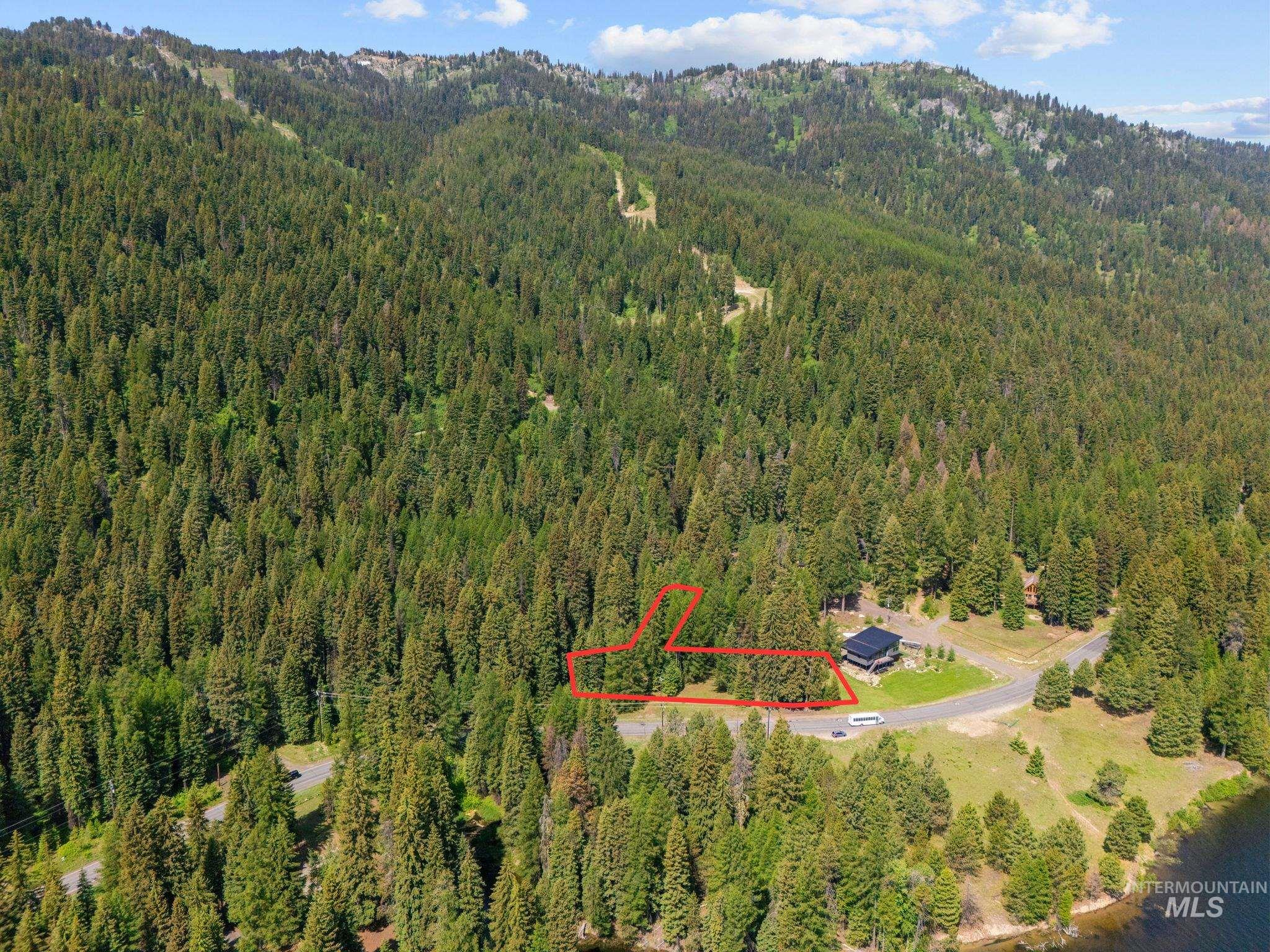 2331 West Mountain Rd, Donnelly, Idaho 83615, Land For Sale, Price $419,000, 98951968