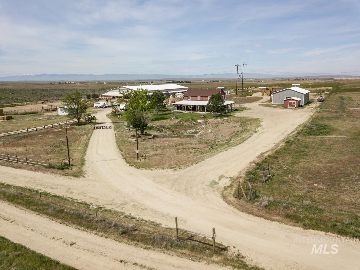 16973 S Vista Ave, Kuna, Idaho 83634, 3 Bedrooms, 2.5 Bathrooms, Residential For Sale, Price $3,749,000, 98951984