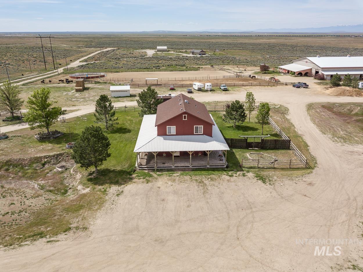 16973 S Vista Ave, Kuna, Idaho 83634, 3 Bedrooms, 2.5 Bathrooms, Farm & Ranch For Sale, Price $3,749,000,MLS 98951985