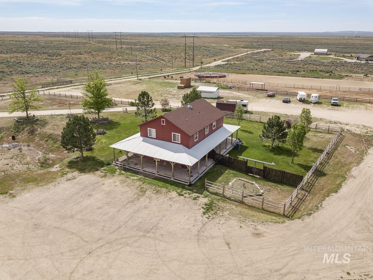 16973 S Vista Ave, Kuna, Idaho 83634, 3 Bedrooms, 2.5 Bathrooms, Farm & Ranch For Sale, Price $3,749,000,MLS 98951985