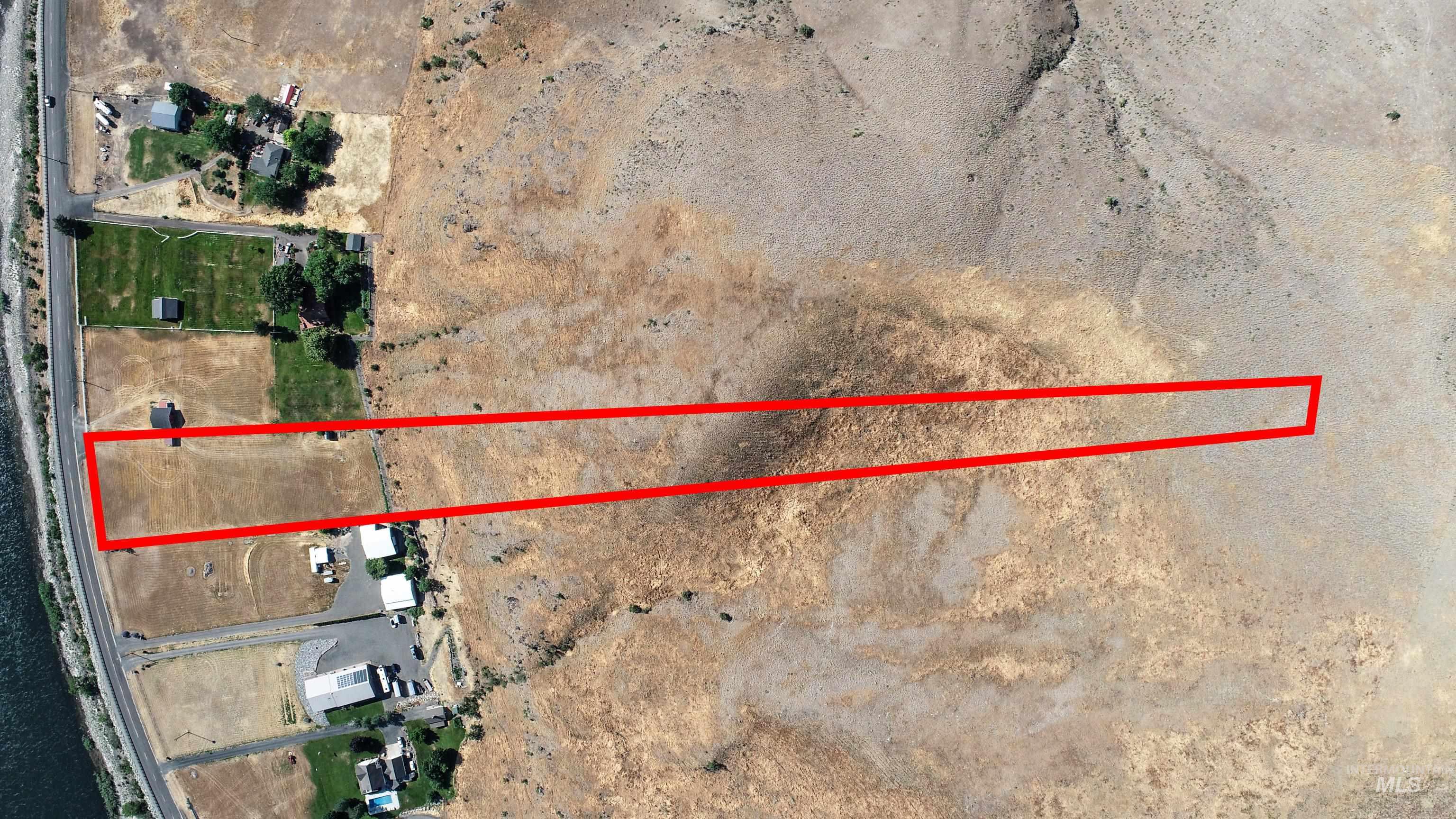 Snake River Road, Asotin, Washington 99402, Land For Sale, Price $349,000, 98952011