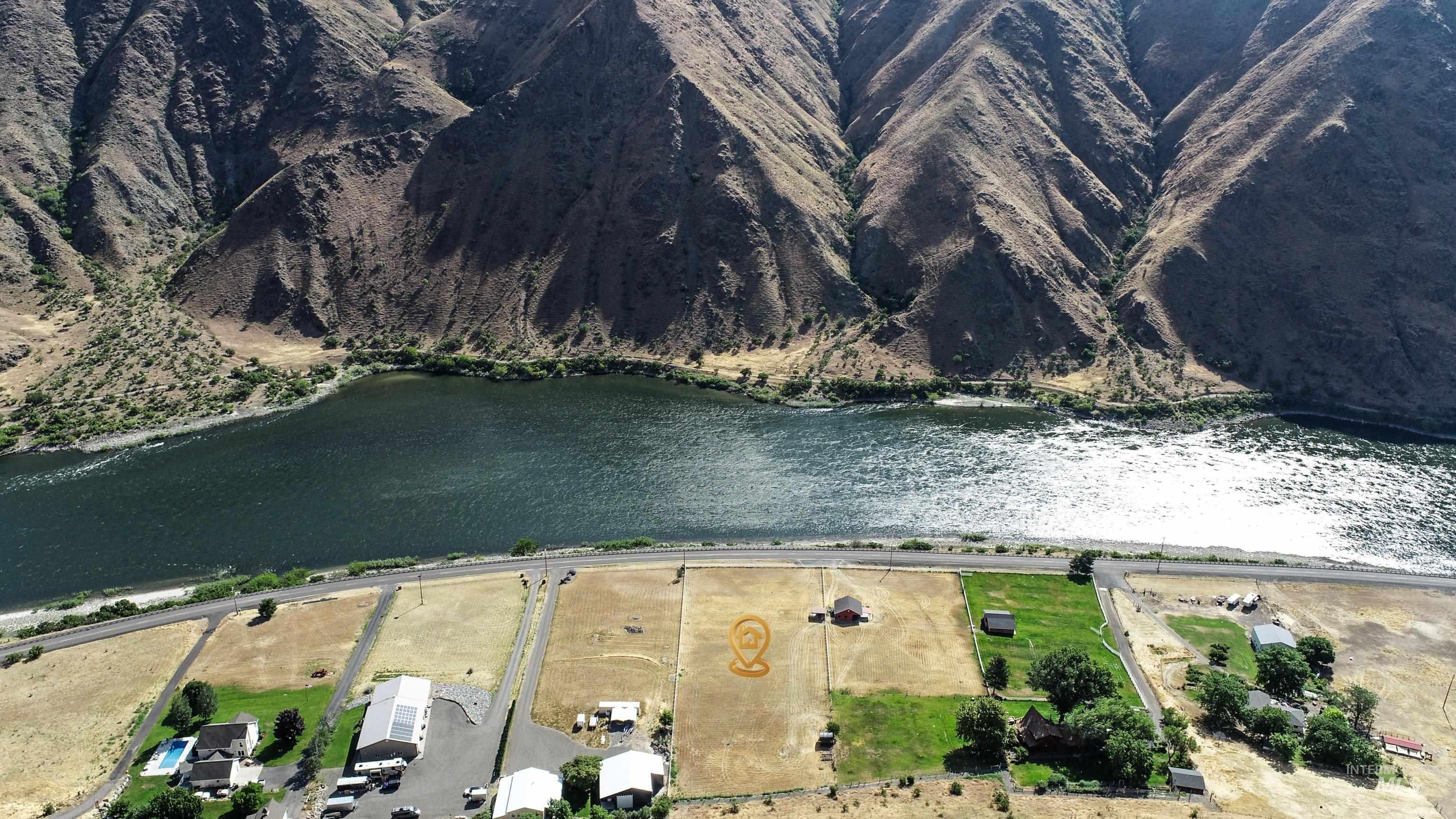 TBD Snake River Road, Asotin, Washington 99402, Land For Sale, Price $349,000, 98952011