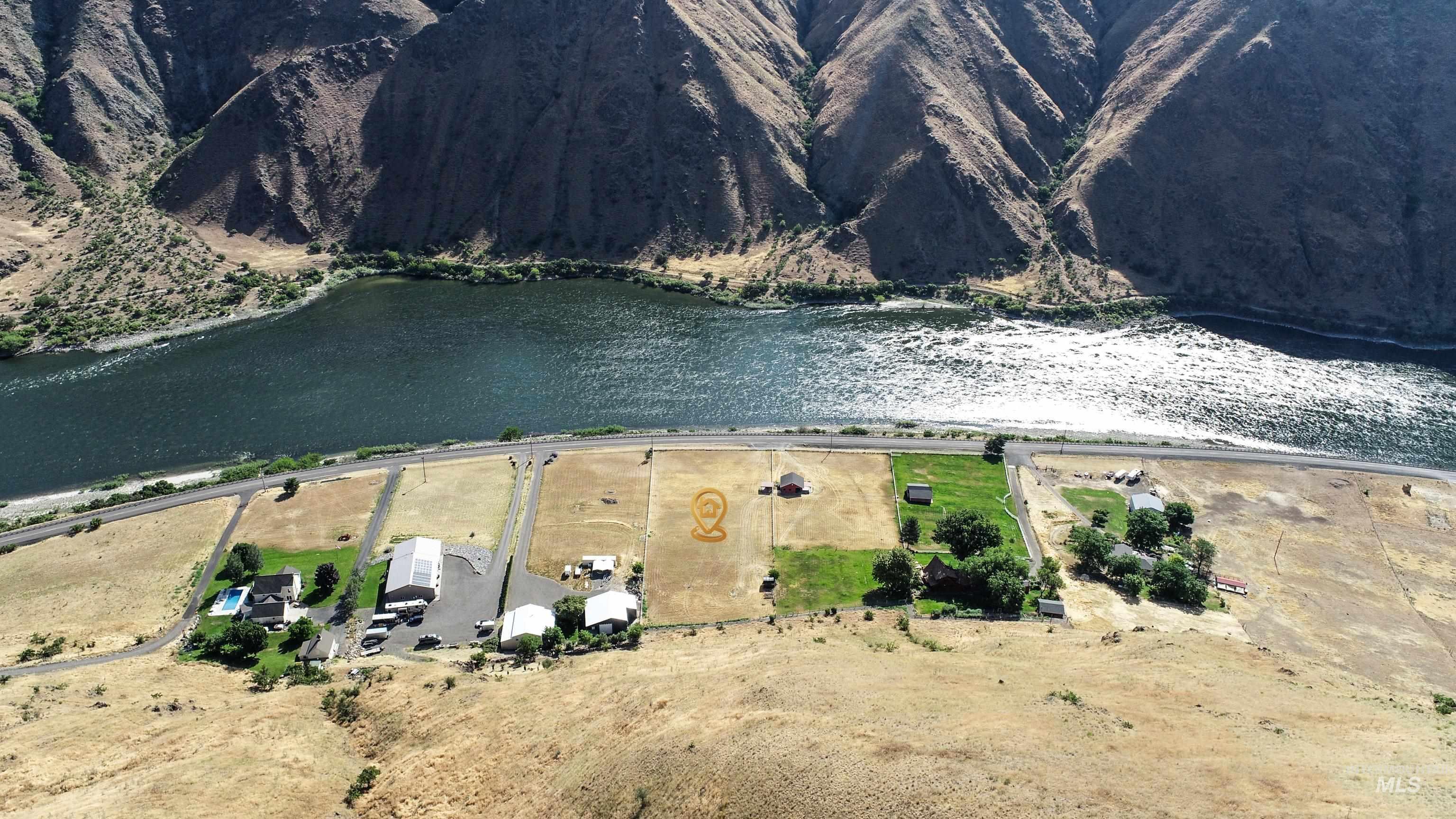 TBD Snake River Road, Asotin, Washington 99402, Land For Sale, Price $320,000, 98952011