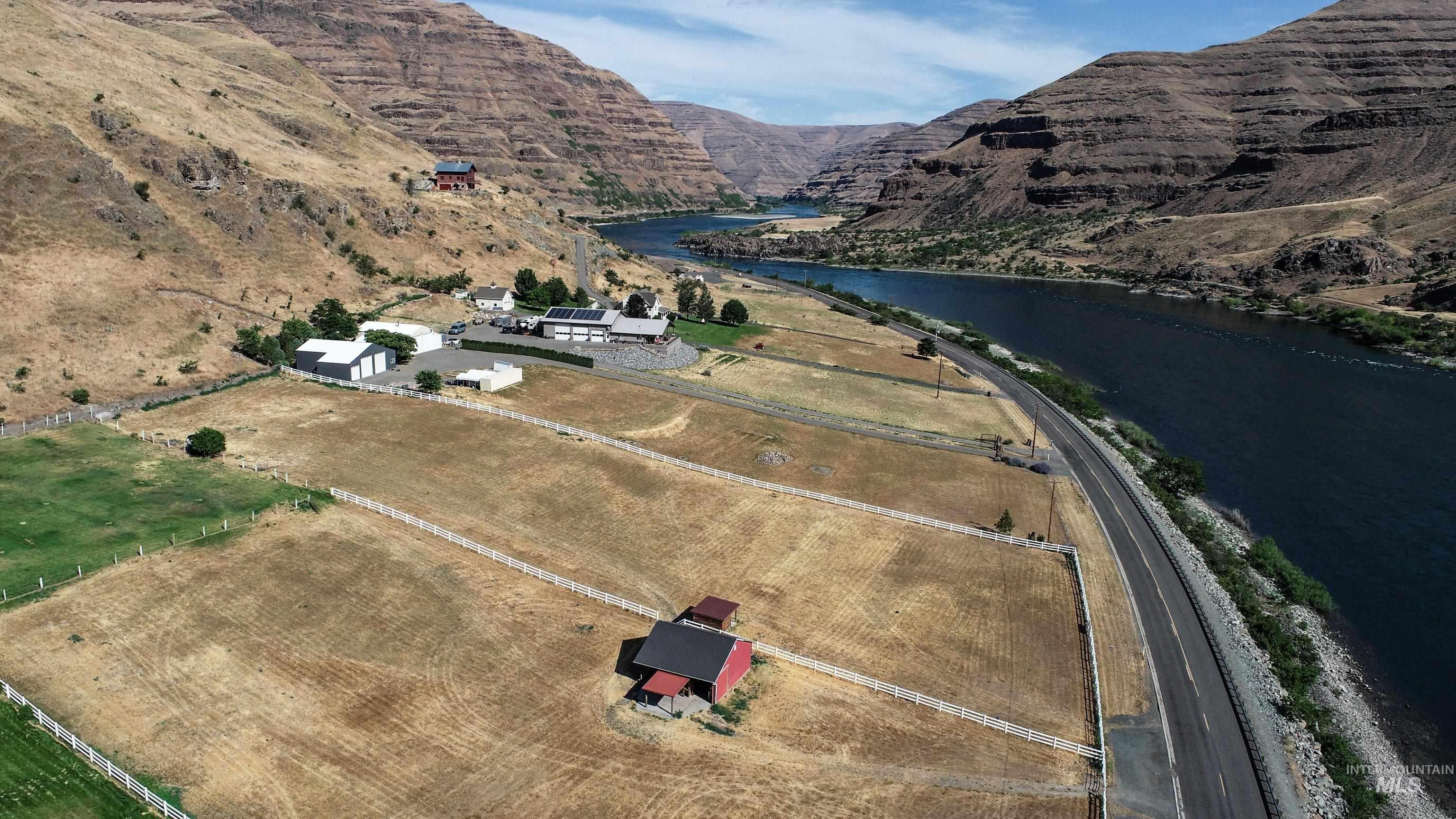 Snake River Road, Asotin, Washington 99402, Land For Sale, Price $349,000, 98952011
