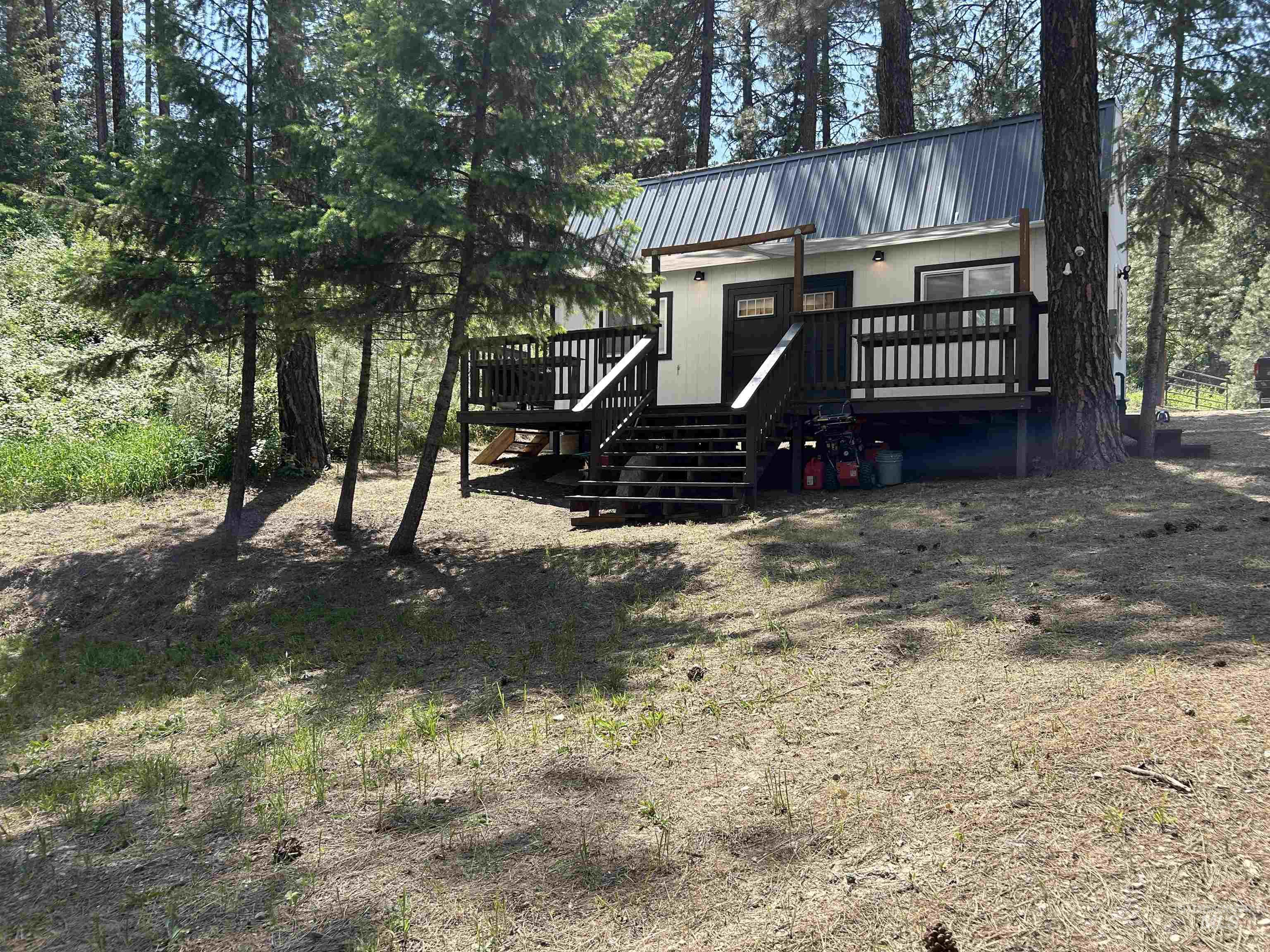 49 Castle Mountain Dr, Garden Valley, Idaho 83622, Land For Sale, Price $259,900, 98952038