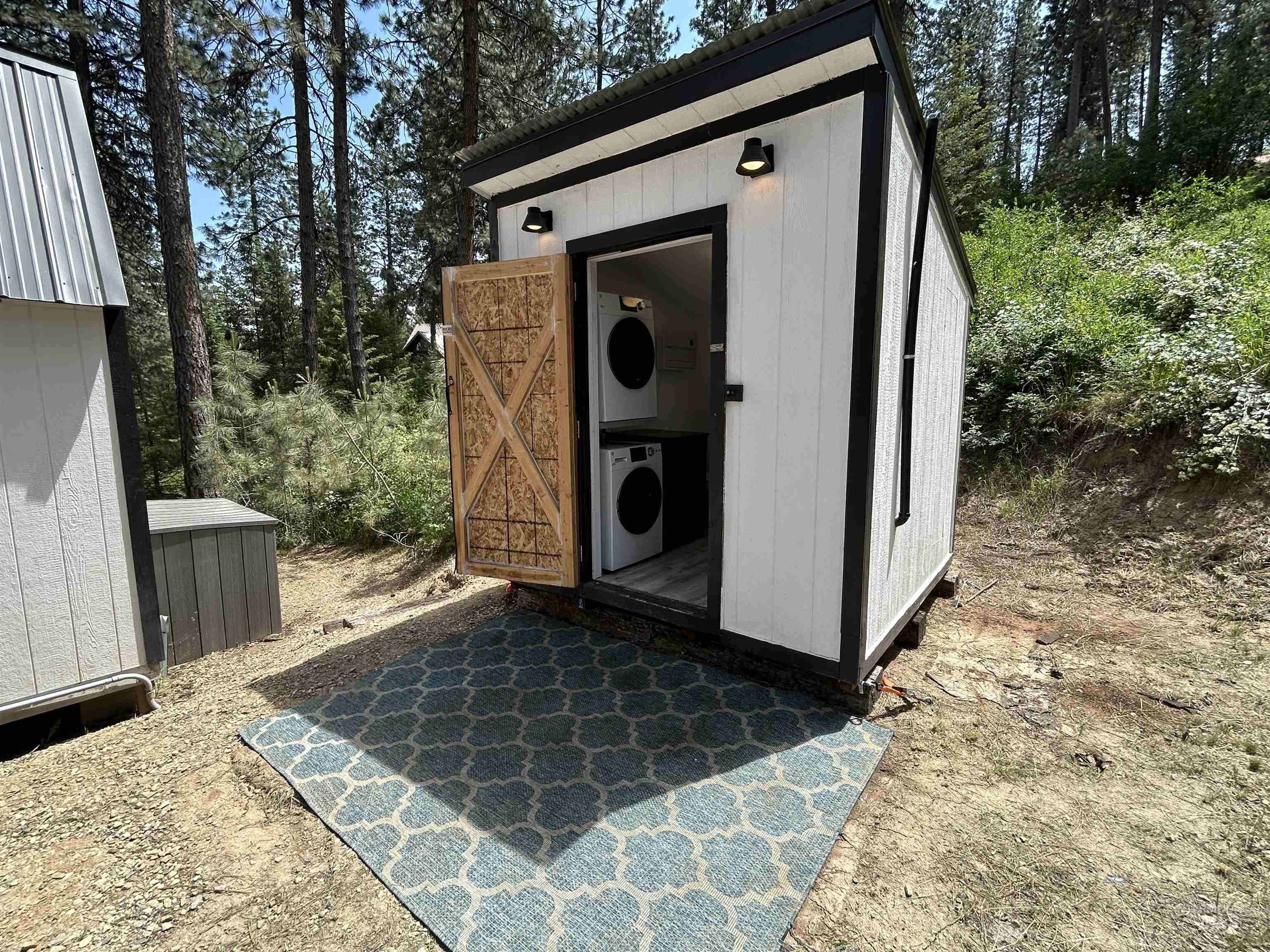 49 Castle Mountain Dr, Garden Valley, Idaho 83622, Land For Sale, Price $259,900, 98952038