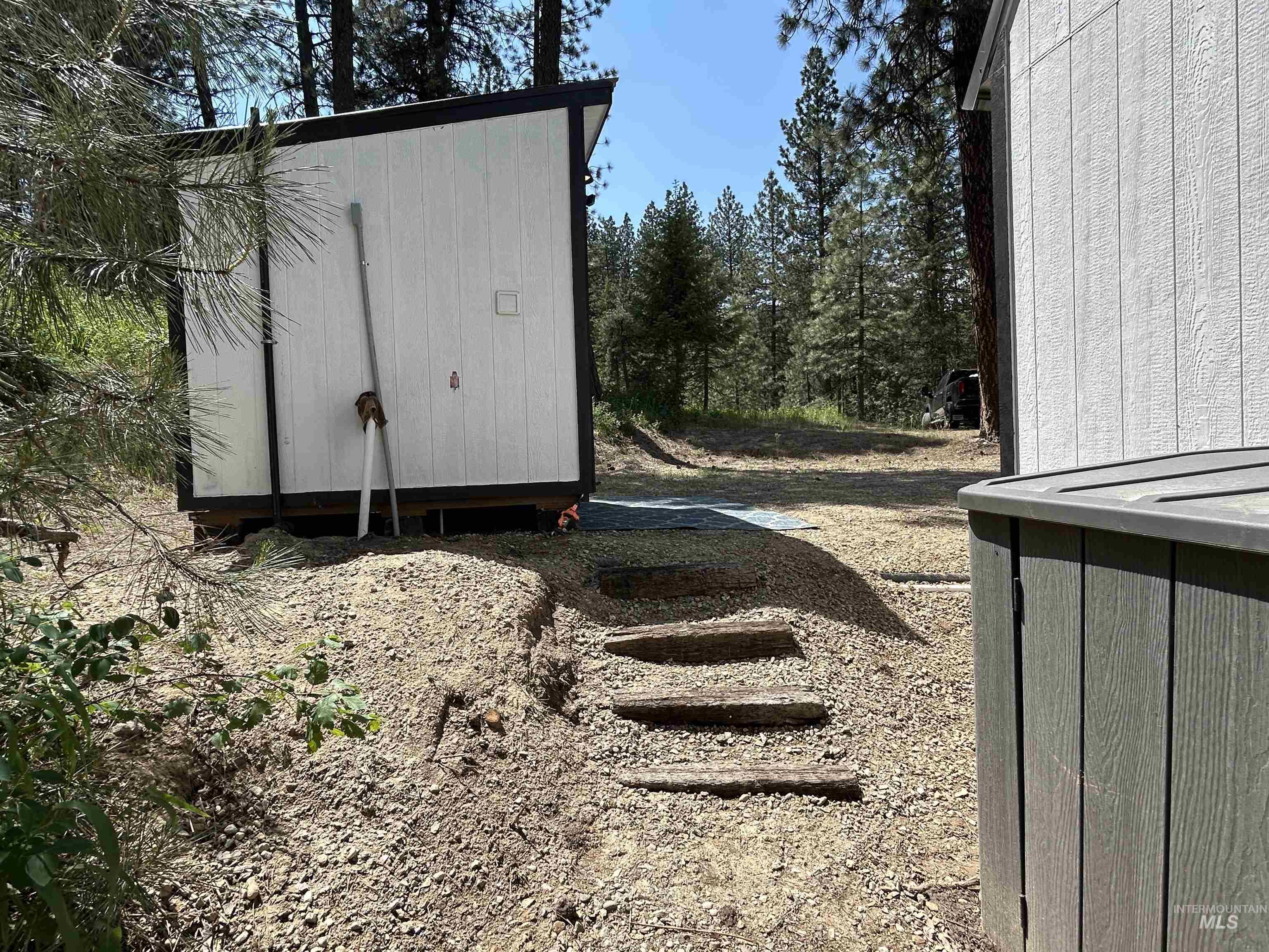 49 Castle Mountain Dr, Garden Valley, Idaho 83622, Land For Sale, Price $259,900, 98952038