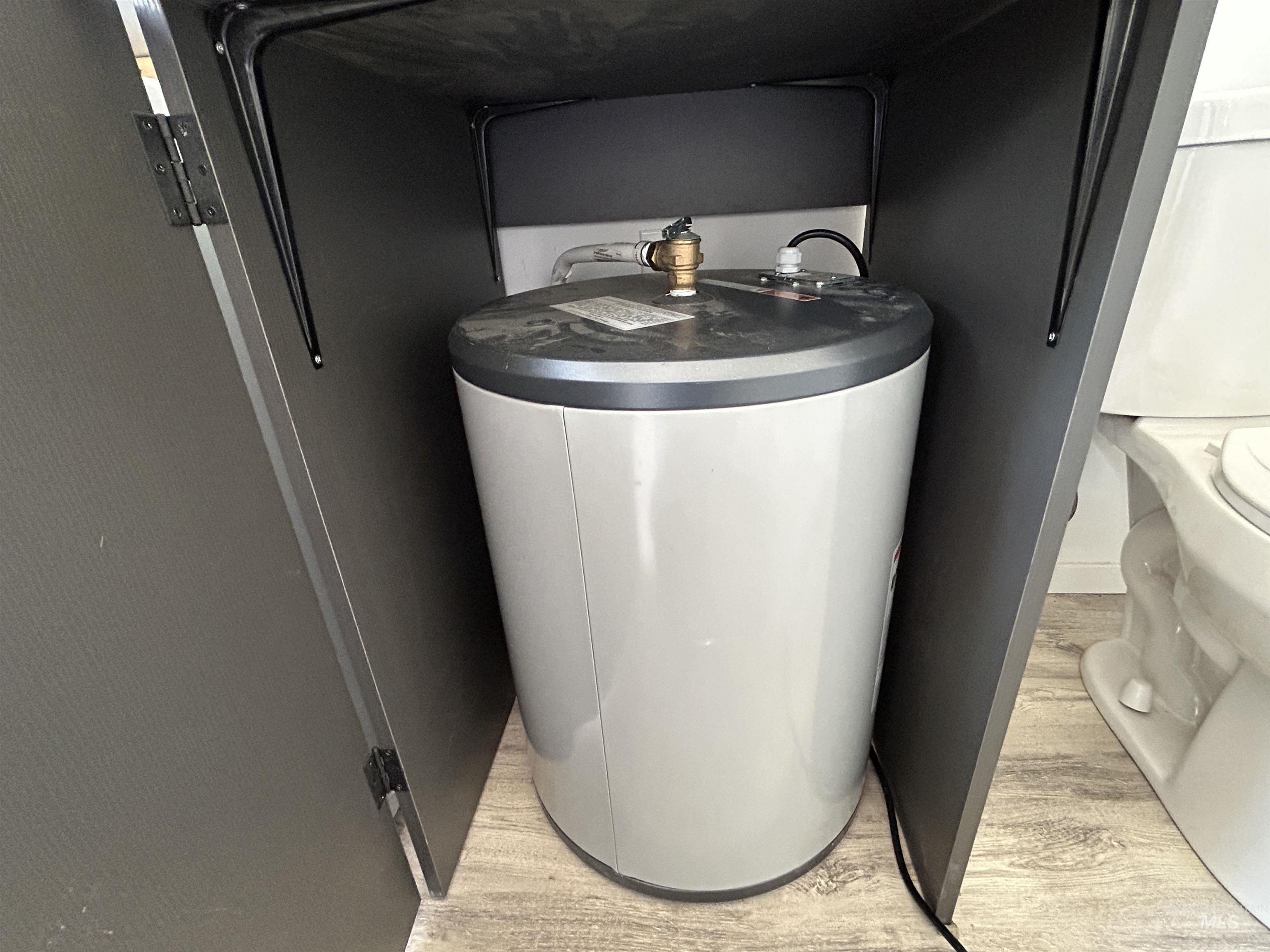 49 Castle Mountain Dr, Garden Valley, Idaho 83622, Land For Sale, Price $259,900, 98952038