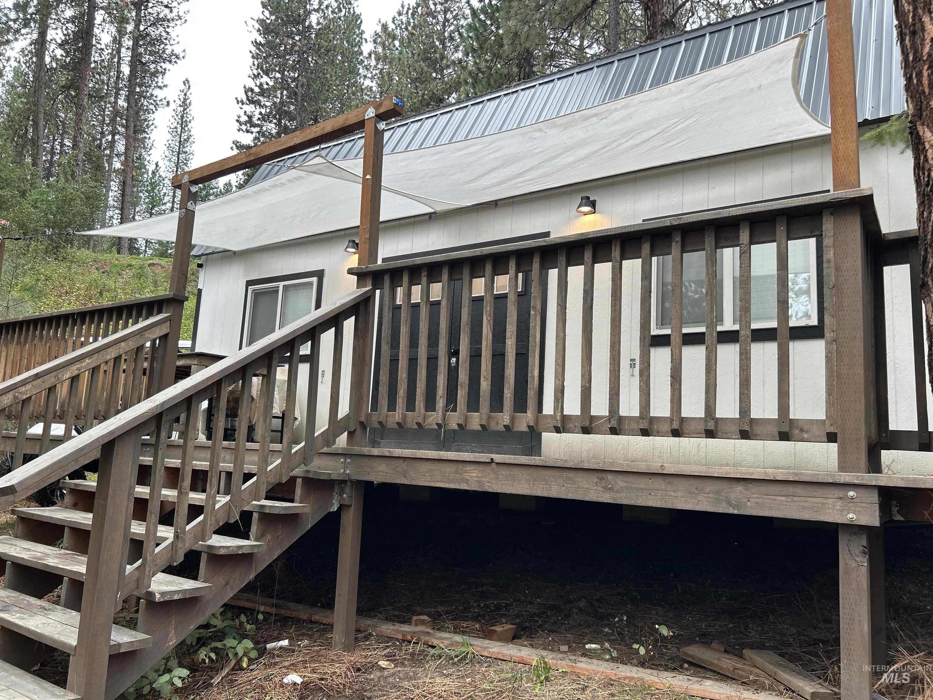 49 Castle Mountain Dr, Garden Valley, Idaho 83622, Land For Sale, Price $259,900, 98952038