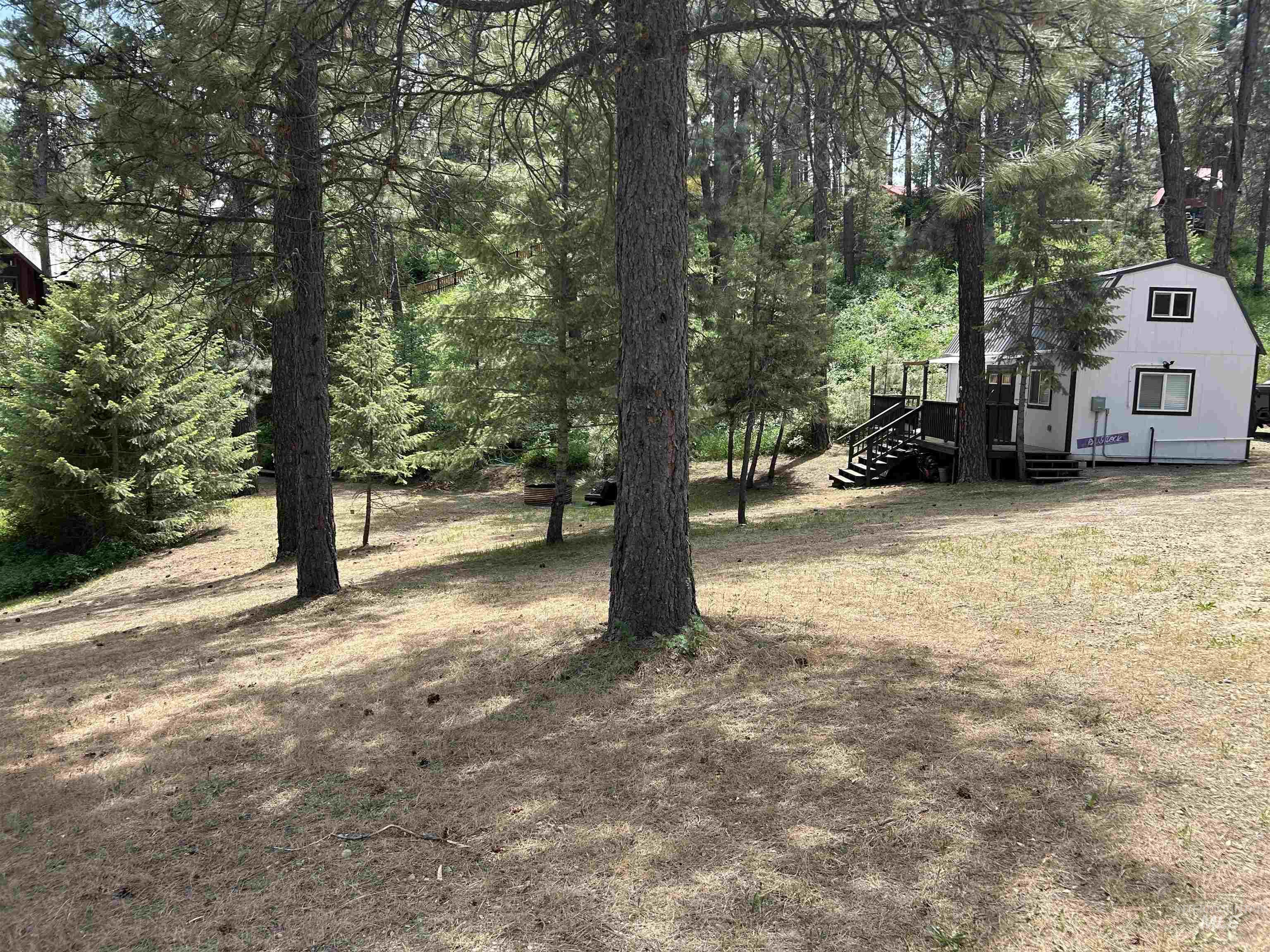 49 Castle Mountain Dr, Garden Valley, Idaho 83622, Land For Sale, Price $259,900, 98952038